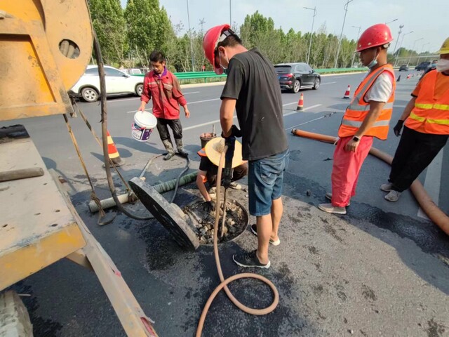 吕梁管道潜水封堵气囊