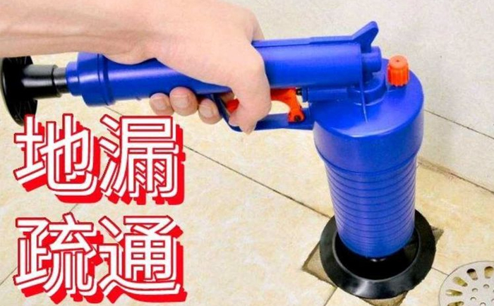 吕梁疏通地漏