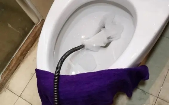 吕梁马桶疏通
